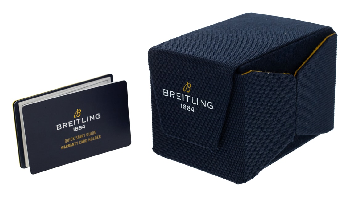 Breitling Navitimer Heritage A13324 Image 4